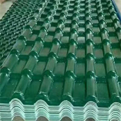 樹(shù)脂瓦廠家